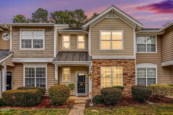 3631 Sugar Tree Place, Durham, NC 27713