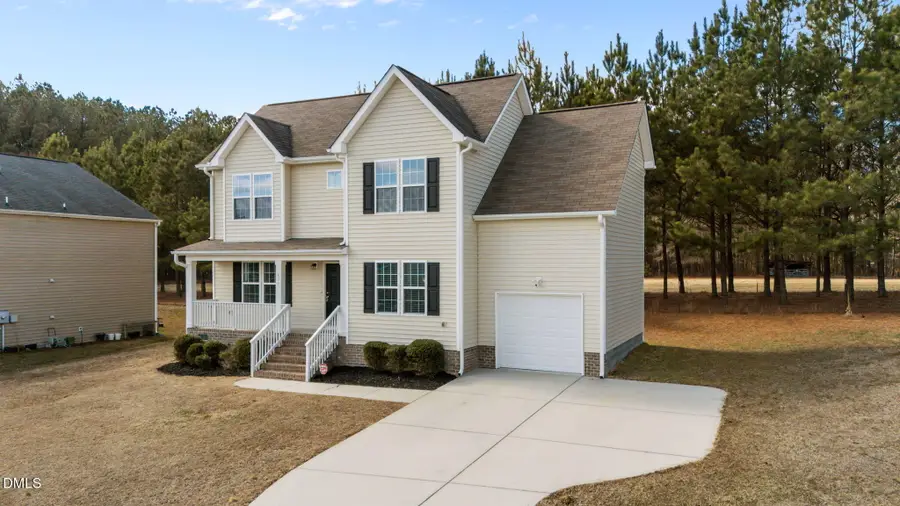 609 Quail Court, Creedmoor, NC 27522 - #3