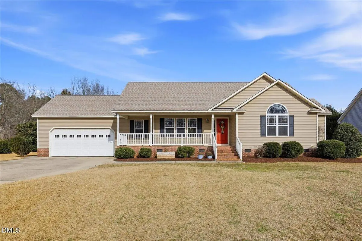 64 Bluestone Drive, Smithfield, NC 27577 - #1
