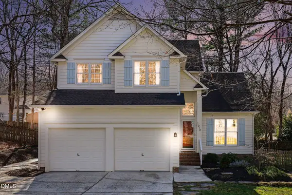 1010 Sturbridge Drive, Durham, NC 27713