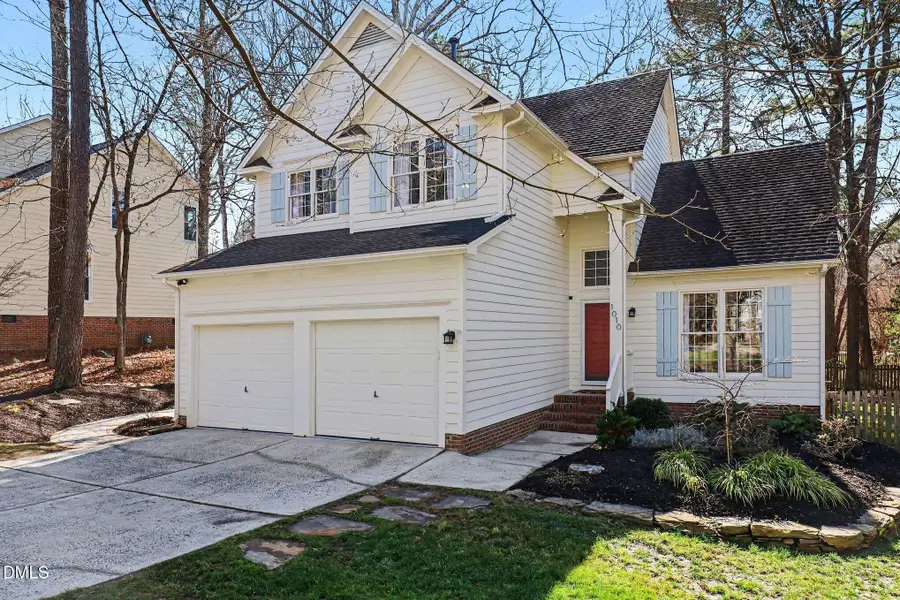 1010 Sturbridge Drive, Durham, NC 27713 - #2