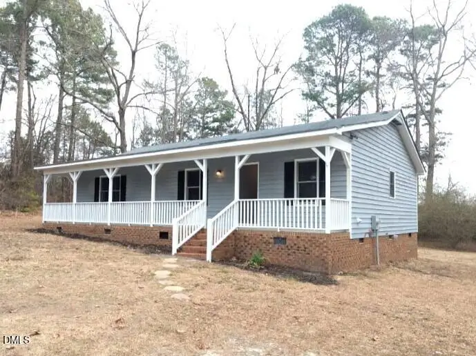 207 Pen Lou Court, Angier, NC 27501 - #2