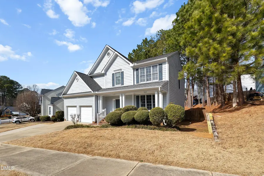 4731 Alderbrook Lane, Durham, NC 27713 - #3