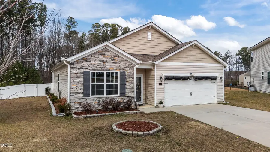 94 Purple Trace, Clayton, NC 27527 - #3