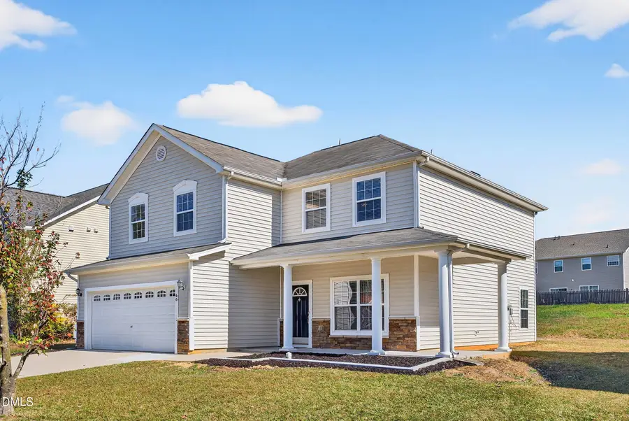 60 Rowan Drive, Clayton, NC 27520 - #3