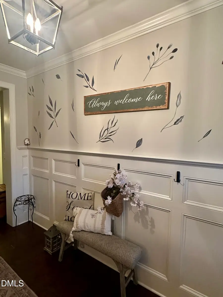 688 Willard Drive, Creedmoor, NC 27522 - #2