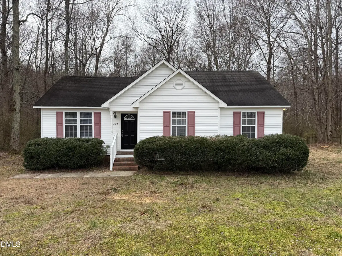 300 Melanie Court, Clayton, NC 27520 - #1