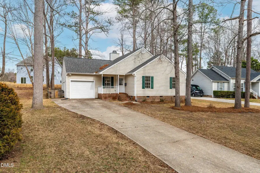 5213 Pronghorn Lane, Raleigh, NC 27610 - #2