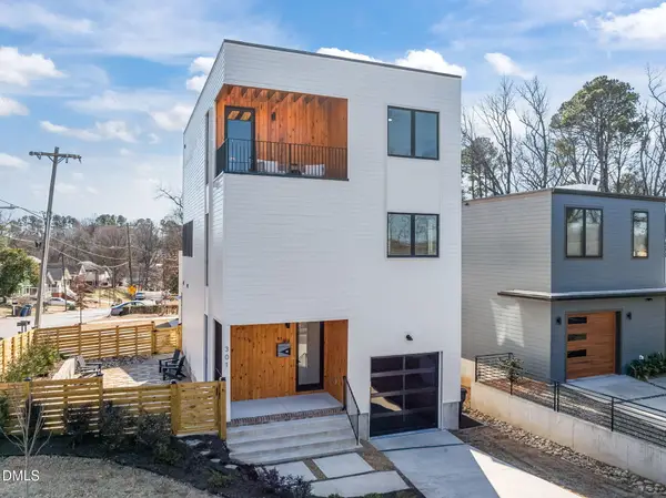 301 W Enterprise Street, Durham, NC 27707