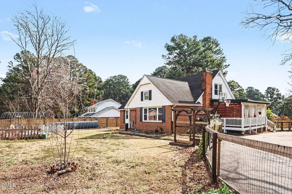 1609 Spring Lane, Sanford, NC 27330 - #1