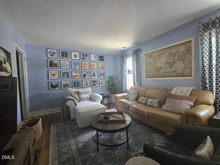 1801 Forest Road, Durham, NC 27705 - #2