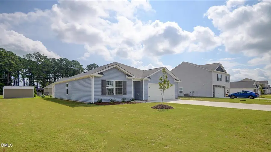 104 Ross Drive, Stem, NC 27581 - #2