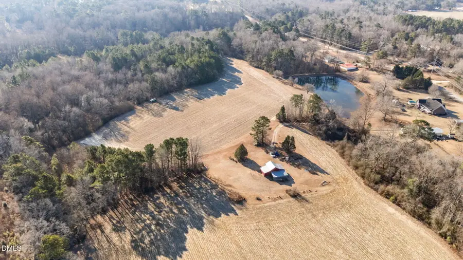 0 Leaflet Church Road, Broadway, NC 27505 - #2