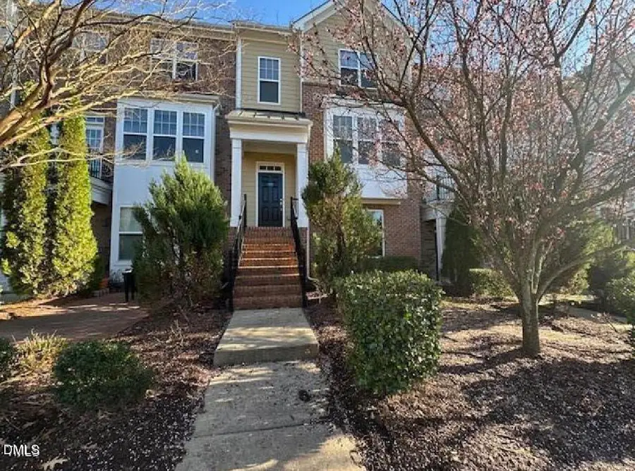 9308 Wooden Road, Raleigh, NC 27617 - #2