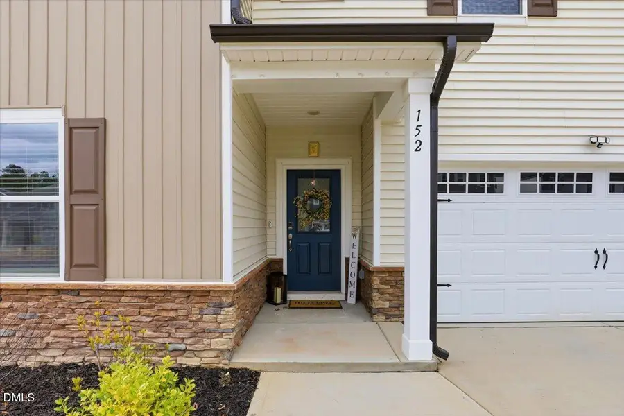 152 Squirrel Oaks Lane, Garner, NC 27529 - #3