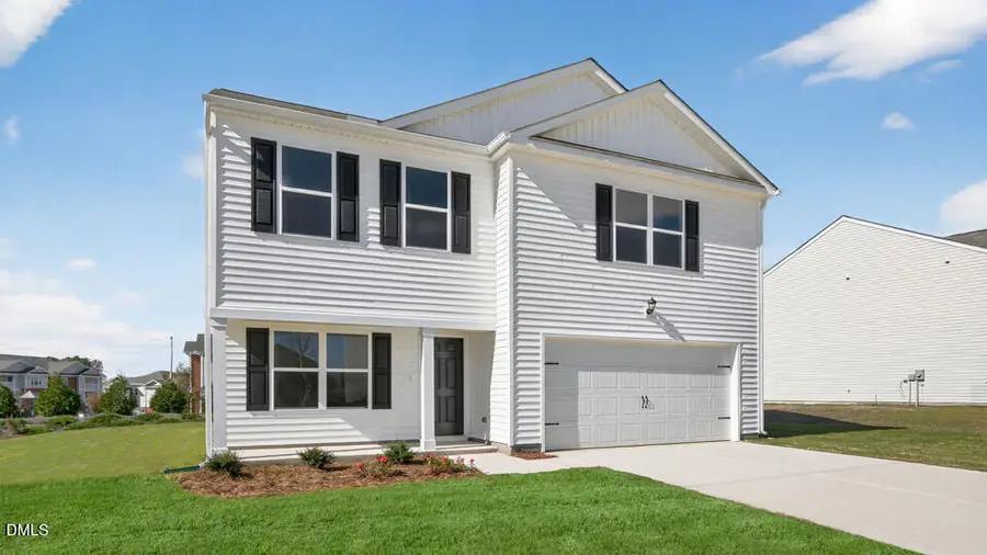 107 Ross Drive, Stem, NC 27581 - #2