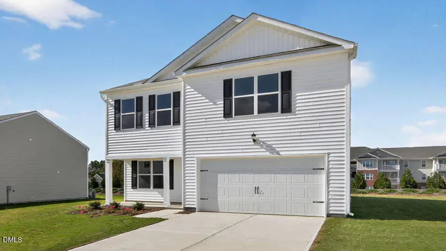 107 Ross Drive, Stem, NC 27581 - #3