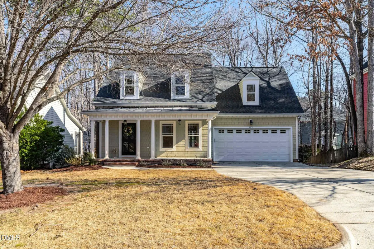113 Country Valley Court, Apex, NC 27502 - #1