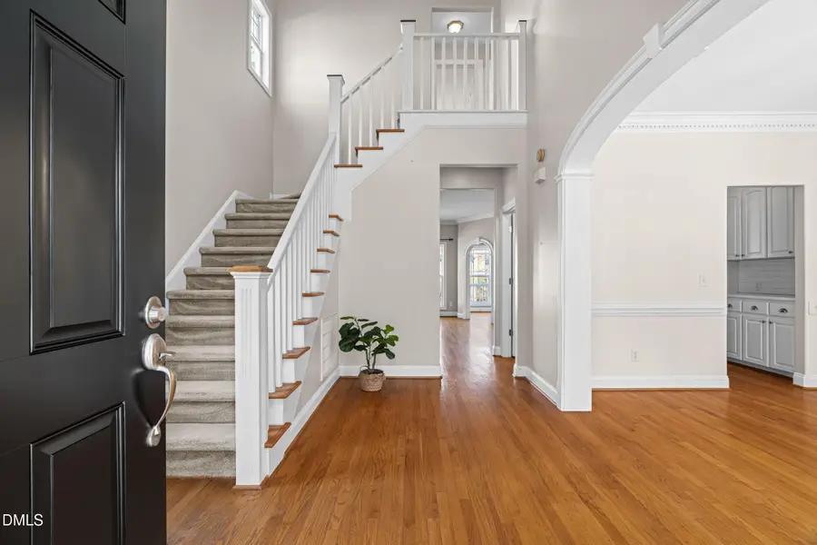 113 Country Valley Court, Apex, NC 27502 - #3