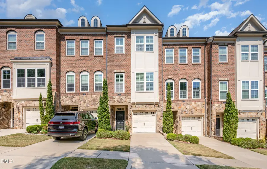 220 Allister Drive, Raleigh, NC 27609 - #3