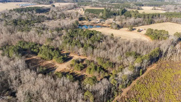 00 Leaflet Church Road, Broadway, NC 27505