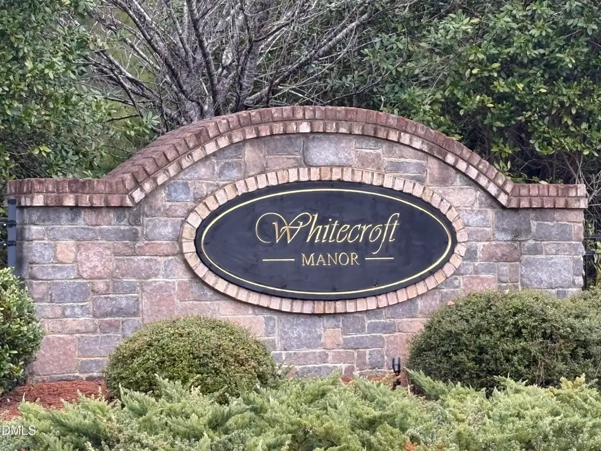 1112 Armsleigh Court, Raleigh, NC 27603 - #1