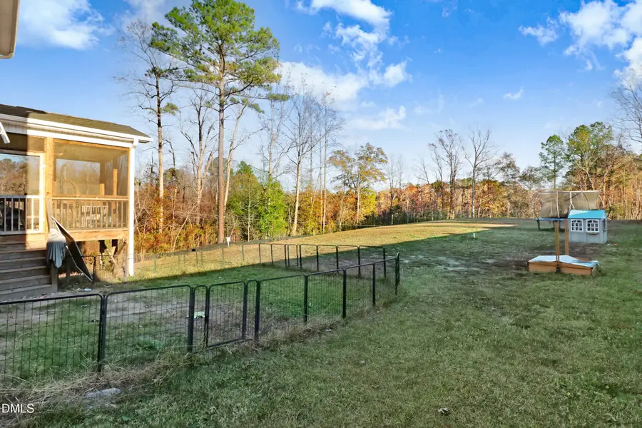472 Jackson Pond Drive, Smithfield, NC 27577 - #3