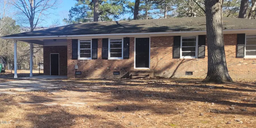 403 Huntington Road, Tarboro, NC 27886 - #2