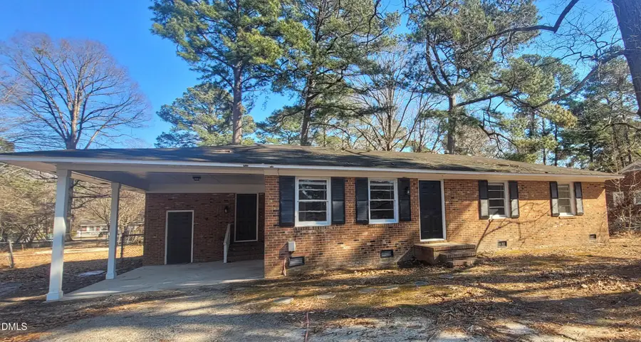 403 Huntington Road, Tarboro, NC 27886 - #3