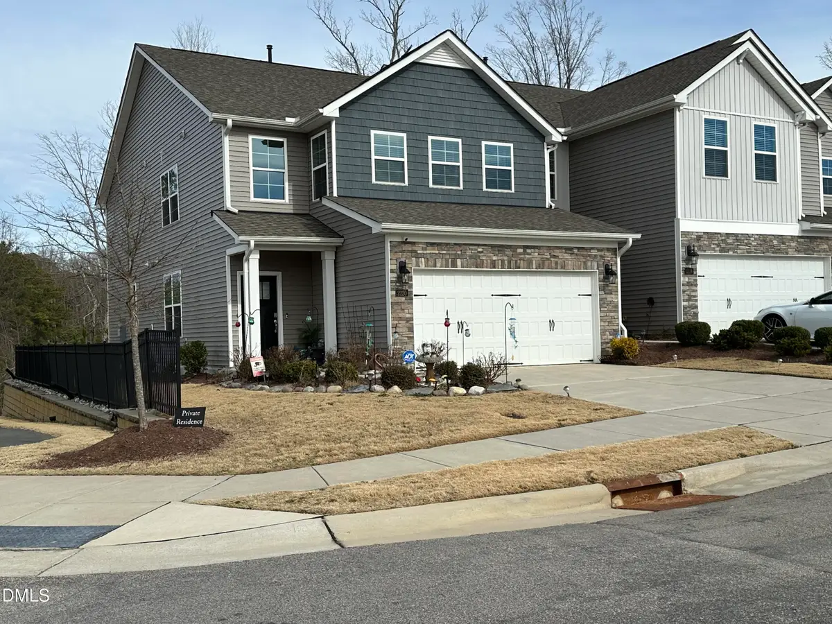 2220 Sugar Cone Way, Fuquay Varina, NC 27526 - #1