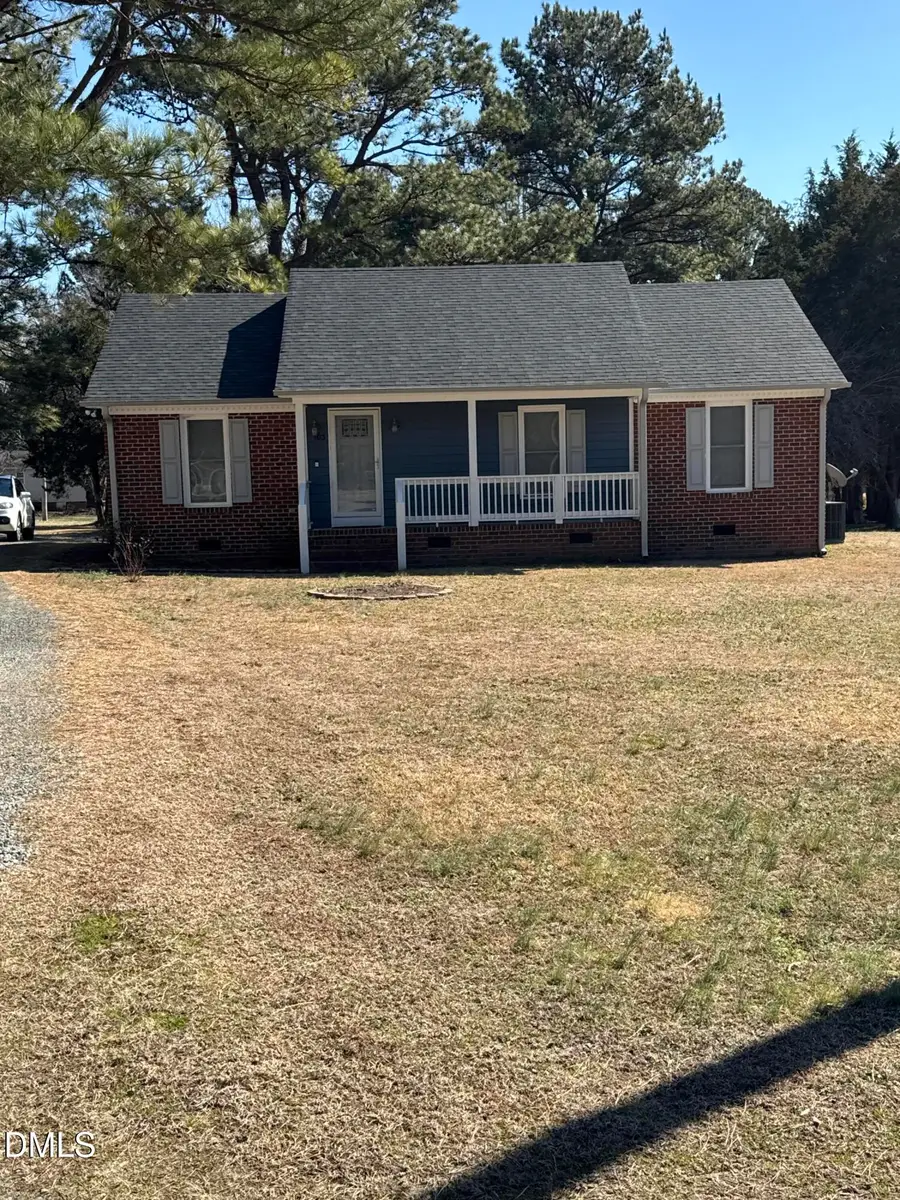 103 Crestwater Court, Louisburg, NC 27549 - #2