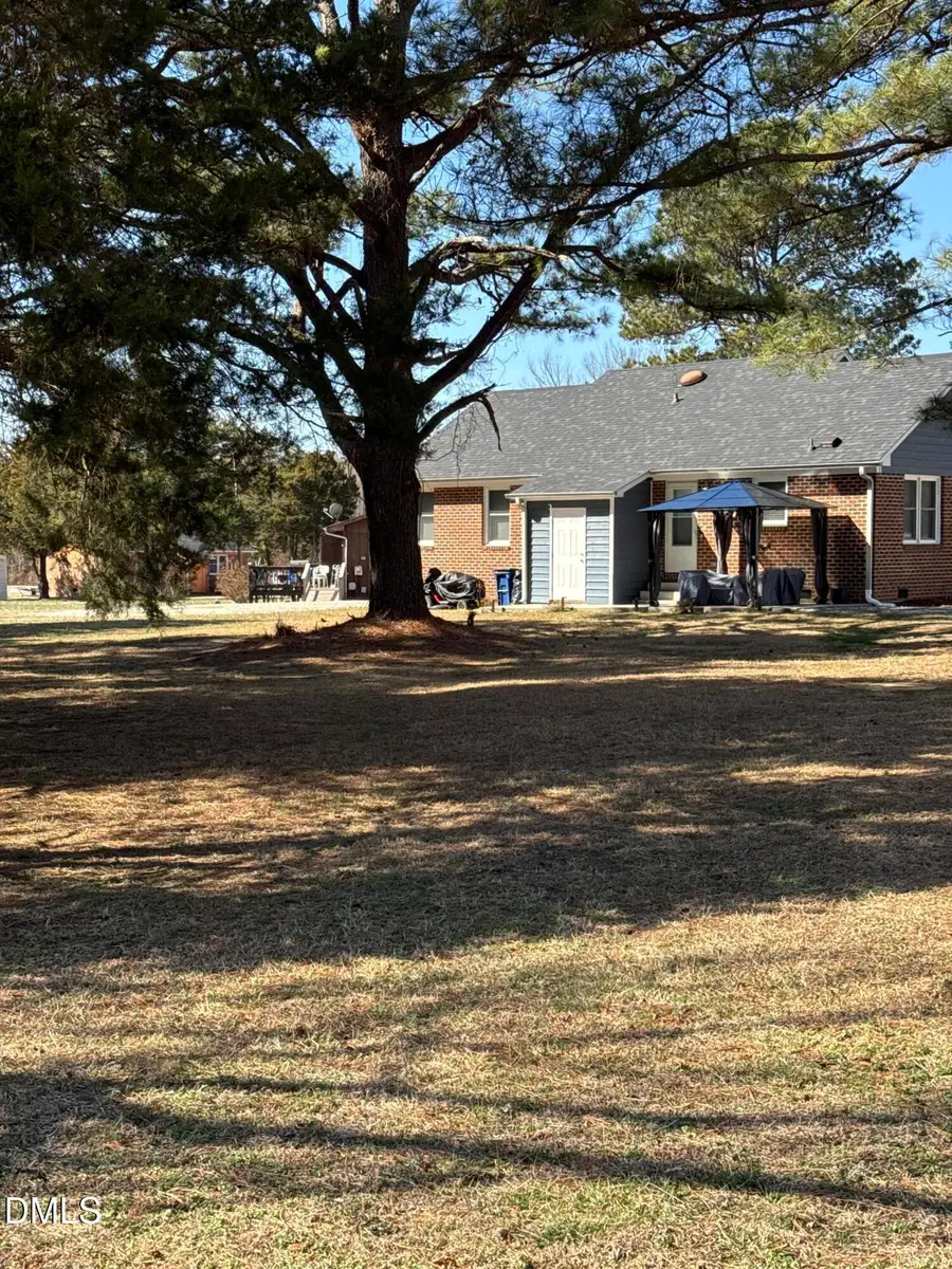 103 Crestwater Court, Louisburg, NC 27549 - #3