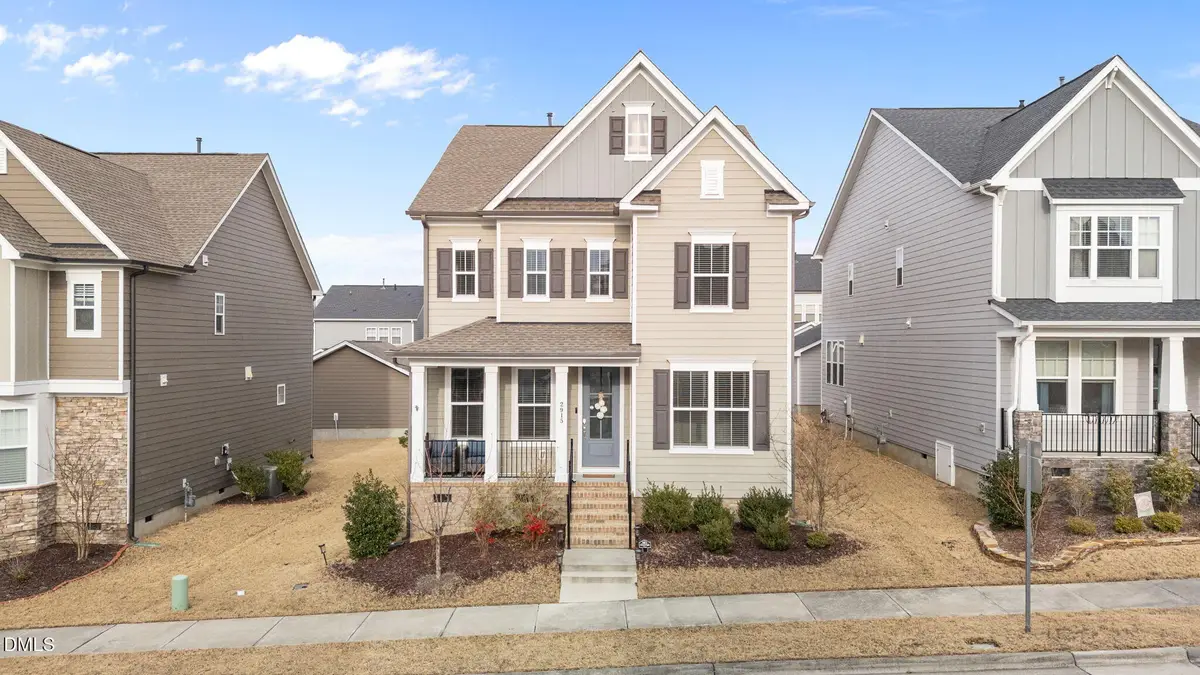 2915 Winter Crop Way, Apex, NC 27523 - #1