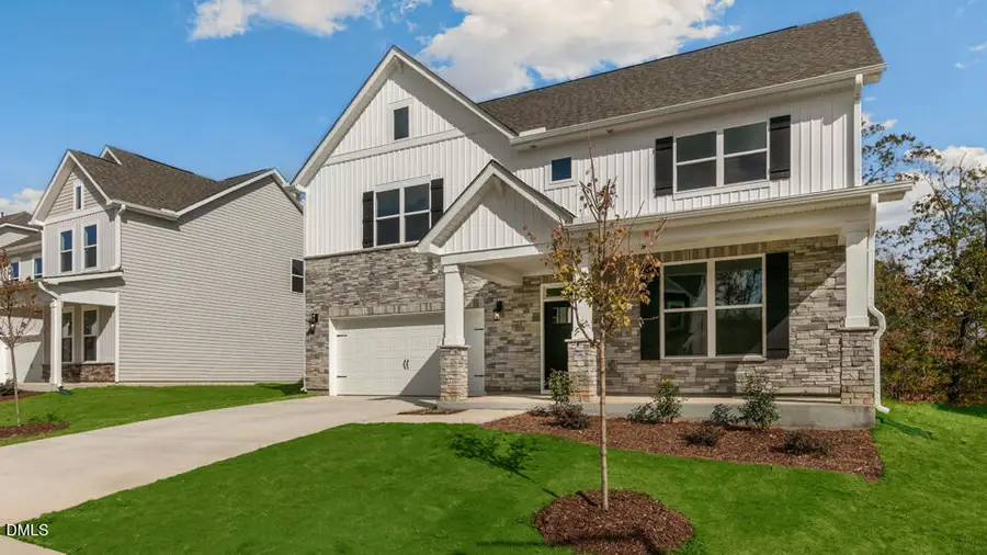 18 East Fire Opal Court, Clayton, NC 27520 - #3