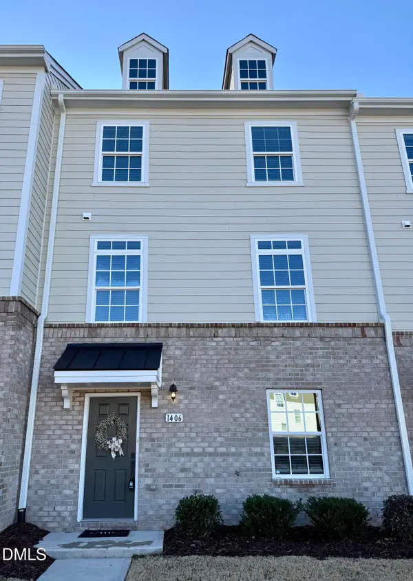 1406 Excelsior Grand Avenue, Durham, NC 27713