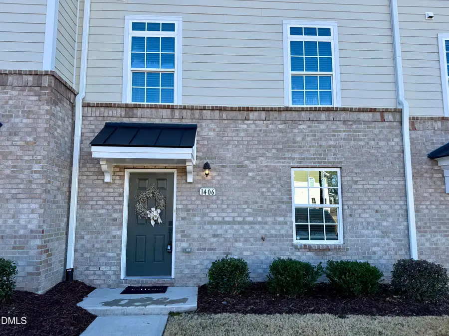 1406 Excelsior Grand Avenue, Durham, NC 27713 - #2