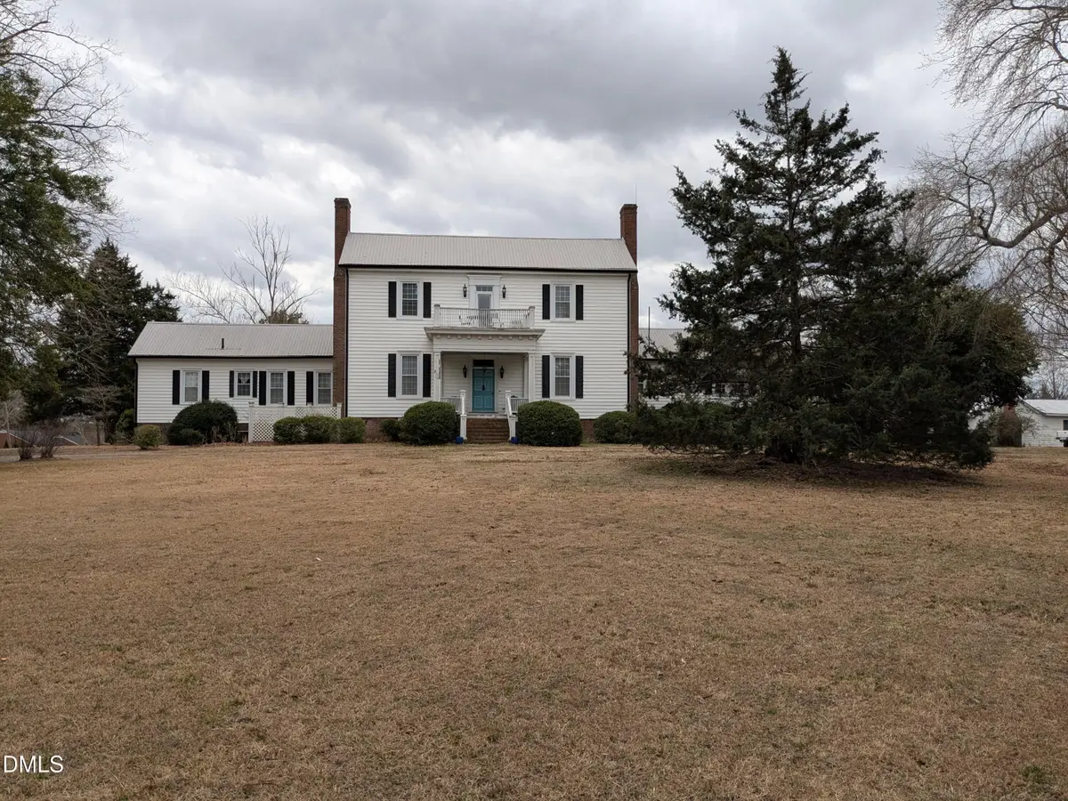 301 W Thorndale Drive, Oxford, NC 27565 - #1