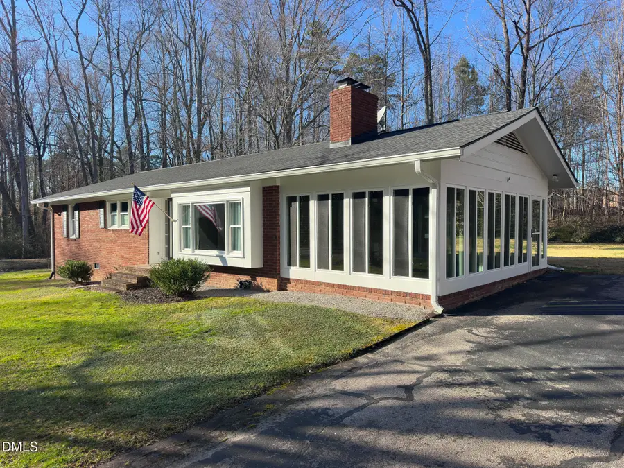 330 Hazelwood Drive, Warrenton, NC 27589 - #2