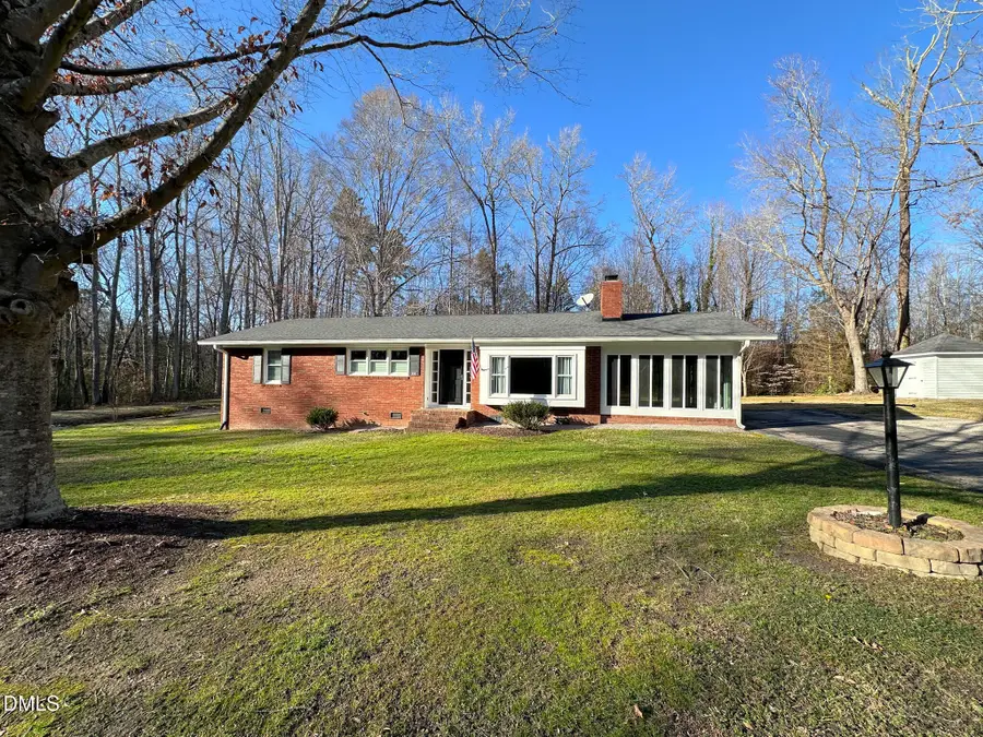 330 Hazelwood Drive, Warrenton, NC 27589 - #3