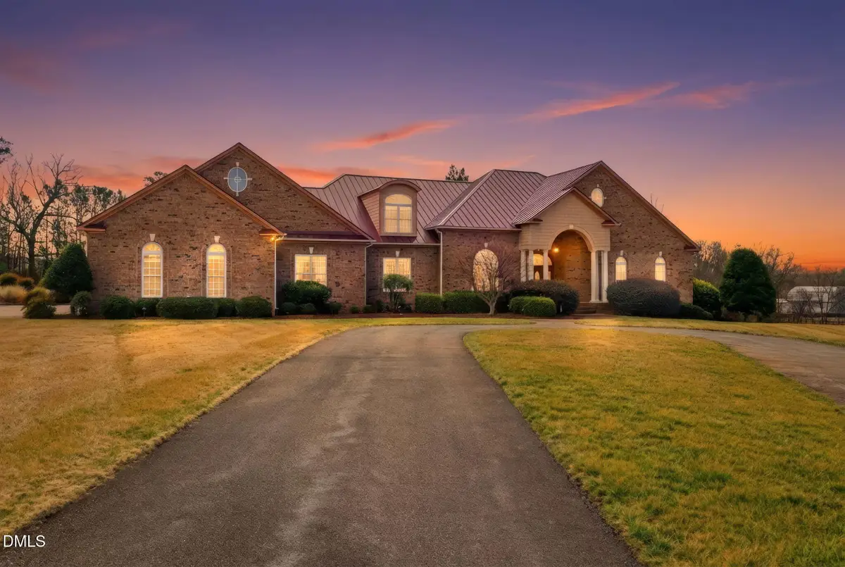 2601 Littleleaf Lane, Hillsborough, NC 27278 - #1