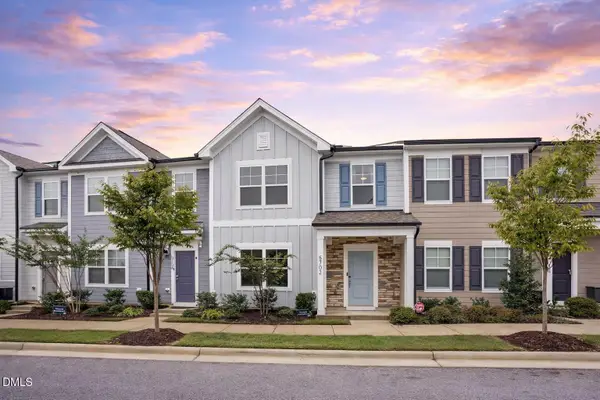 5702 Volos Avenue, Raleigh, NC 27603