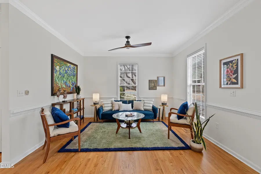 104 Red Sunset Place, Carrboro, NC 27510 - #2