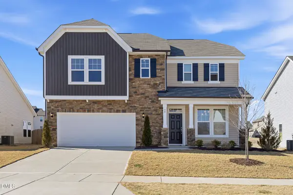 30 Junius Birch Trail, Franklinton, NC 27525