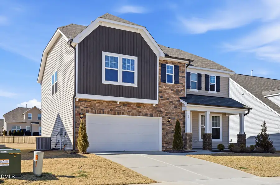 30 Junius Birch Trail, Franklinton, NC 27525 - #2