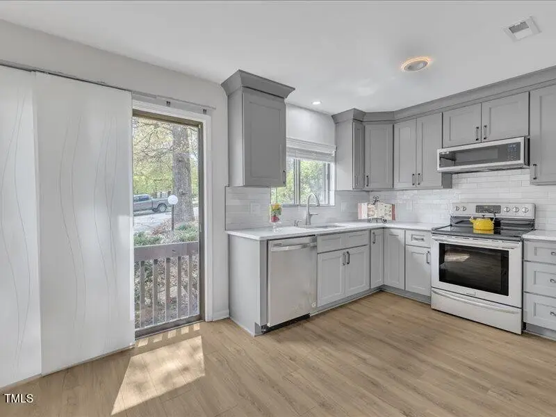 717 E Millbrook Road, Raleigh, NC 27609 - #3