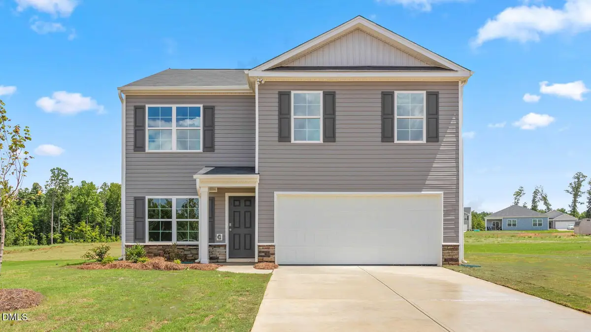 101 Vignette Drive, Wilson Mills, NC 27577 - #1