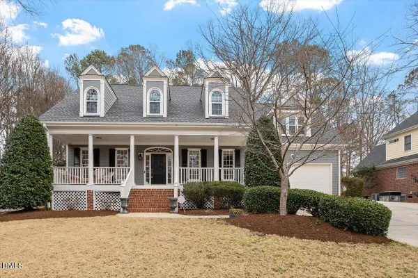 105 Kentbury Lane, Apex, NC 27502