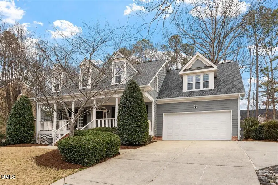 105 Kentbury Lane, Apex, NC 27502 - #3