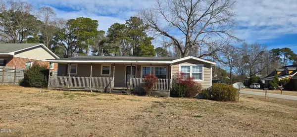 480 5 Bridge Road, Clinton, NC 28328