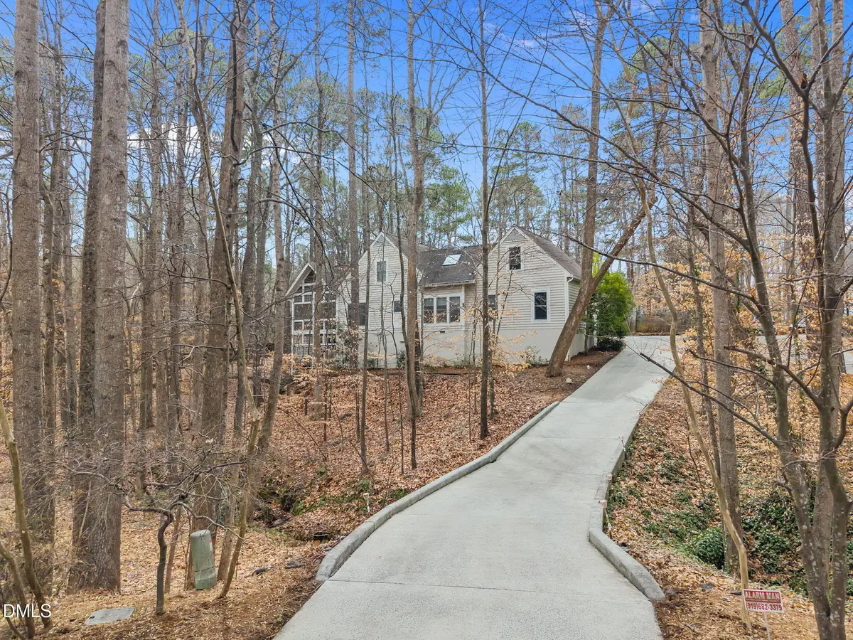 110 Linnaeus Place, Chapel Hill, NC 27514 - #1